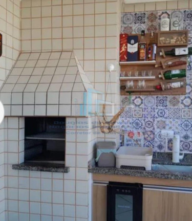 Apartamento com 2 Quartos à Venda, 71 m² em Tupi - Praia Grande