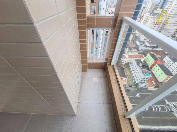 Imagem Apartamento com 1 Quarto à Venda, 54 m² em Aviação - Praia Grande