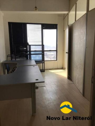 Imagem Sala Comercial à Venda, 45 m² em Centro - Niterói Imagem Sala Comercial à Venda, 45 m² em Centro - Niterói