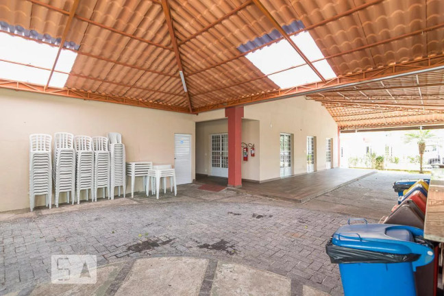 Imagem Casa de Condomínio com 2 Quartos à Venda, 87 m² em Vila Metalúrgica - Santo André