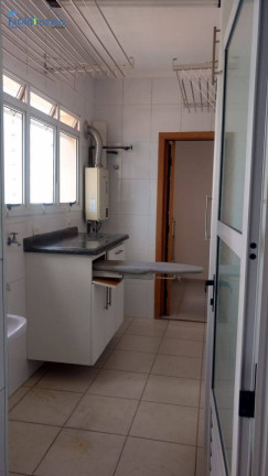 Imagem Apartamento com 4 Quartos à Venda, 188 m² em Centro - São Bernardo Do Campo Imagem Apartamento com 4 Quartos à Venda, 188 m² em Centro - São Bernardo Do Campo