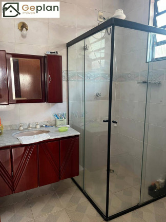 Imagem Casa com 4 Quartos à Venda, 352 m² em Jardim Da Gloria - São Paulo