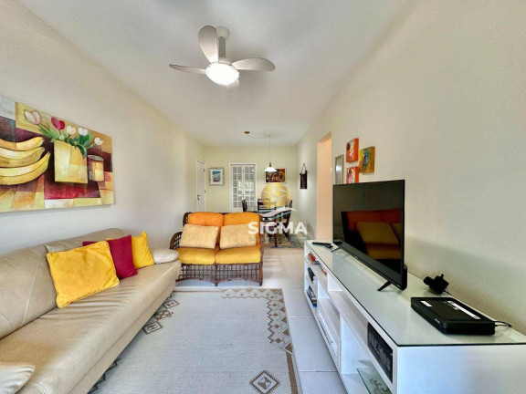Imagem Apartamento com 3 Quartos à Venda, 100 m² em Pitangueiras - Guarujá Imagem Apartamento com 3 Quartos à Venda, 100 m² em Pitangueiras - Guarujá