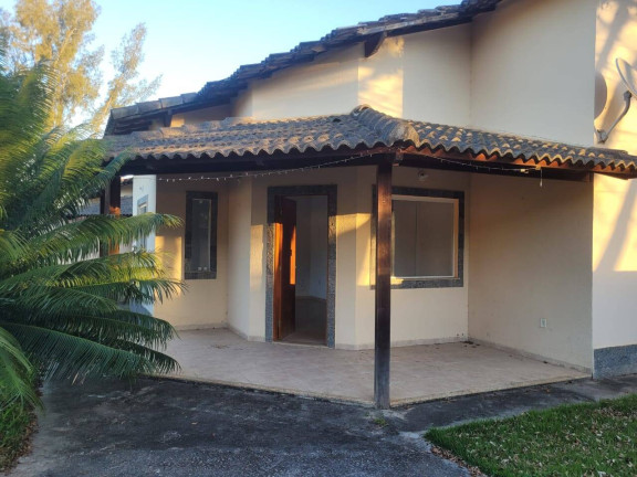 Casa com 2 Quartos à Venda, 260 m² em Barroco (itaipuaçu) - Maricá