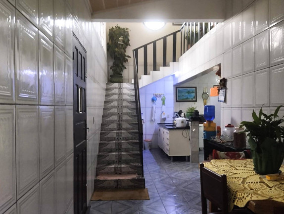 Imagem Casa com 4 Quartos à Venda, em Porto Do Ribeira - Iguape Imagem Casa com 4 Quartos à Venda, em Porto Do Ribeira - Iguape