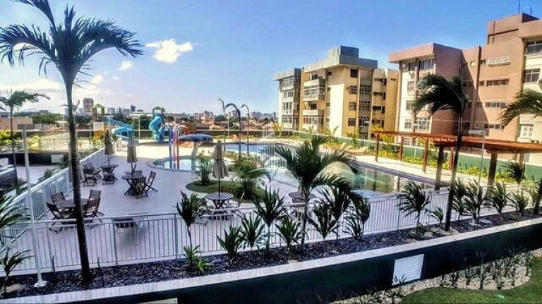 Imagem Apartamento com 2 Quartos à Venda, 48 m² em Benfica - Fortaleza Imagem Apartamento com 2 Quartos à Venda, 48 m² em Benfica - Fortaleza
