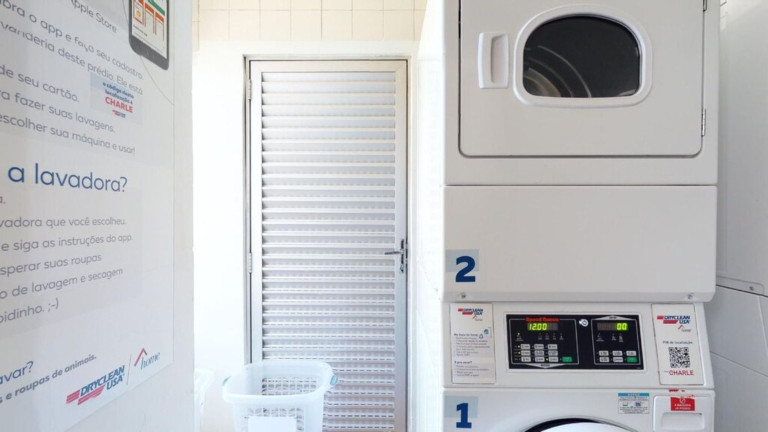 Imagem Apartamento com 1 Quarto à Venda, 42 m² em Vila Nova Conceição - São Paulo