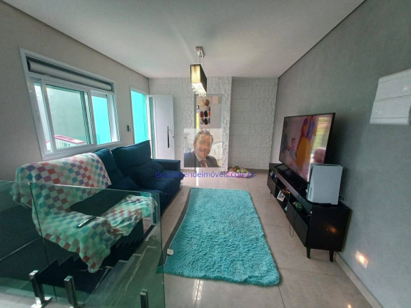 Imagem Casa com 2 Quartos à Venda, 147 m² em Barueri