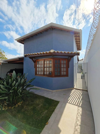 Imagem Casa com 2 Quartos à Venda, 168 m² em Santana - Pindamonhangaba
