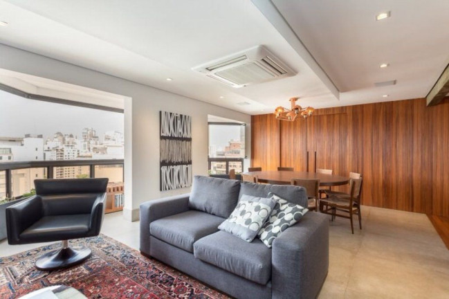 Imagem Apartamento com 4 Quartos à Venda, 362 m² em Vila Nova Conceição - São Paulo Imagem Apartamento com 4 Quartos à Venda, 362 m² em Vila Nova Conceição - São Paulo