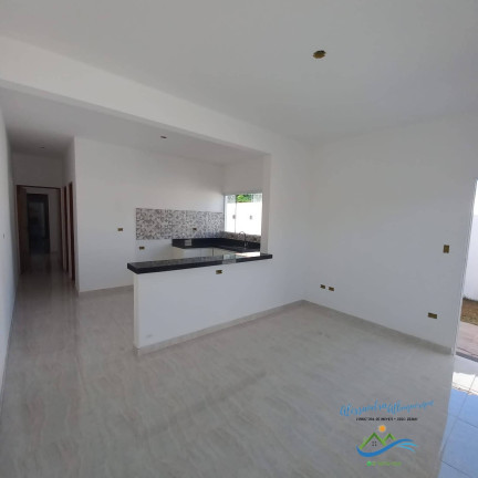 Imagem Casa com 2 Quartos à Venda, 74 m² em Jd Luizamar - Itanhaém