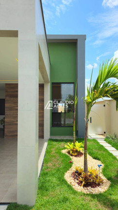 Imagem Casa de Condomínio com 3 Quartos à Venda, 145 m² em Av. Noíde Cerqueira - Feira De Santana Imagem Casa de Condomínio com 3 Quartos à Venda, 145 m² em Av. Noíde Cerqueira - Feira De Santana