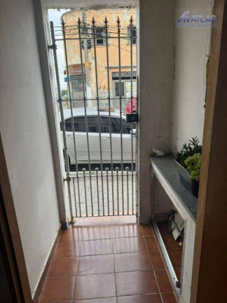 Imagem Sobrado com 2 Quartos à Venda, 70 m² em Vila Maria - São Paulo Imagem Sobrado com 2 Quartos à Venda, 70 m² em Vila Maria - São Paulo