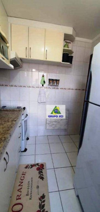 Imagem Apartamento com 2 Quartos à Venda, 45 m² em Vila Pompéia - Campinas Imagem Apartamento com 2 Quartos à Venda, 45 m² em Vila Pompéia - Campinas