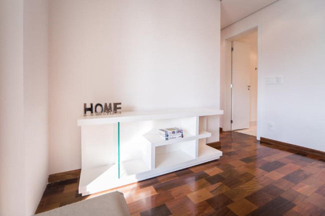 Imagem Apartamento com 2 Quartos para Alugar, 84 m² em Brooklin - São Paulo