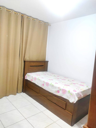 Imagem Apartamento com 2 Quartos à Venda,  em Novo Horizonte (manilha) - Itaboraí