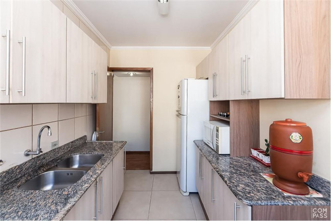 Imagem Imóvel com 2 Quartos à Venda, 82 m² em Menino Deus - Porto Alegre