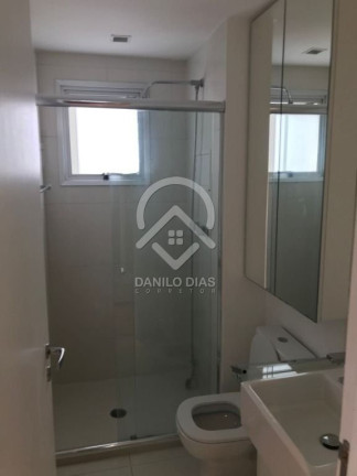 Imagem Apartamento com 2 Quartos à Venda, 69 m² em Brooklin - São Paulo
