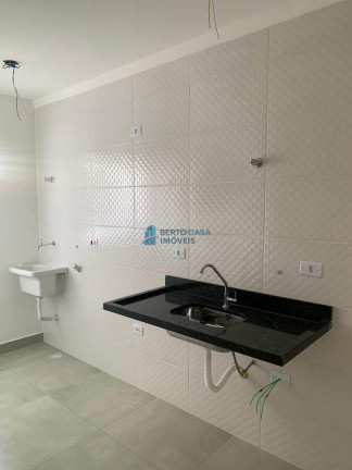 Apartamento com 1 Quarto à Venda, 29 m² em São Miguel Paulista - São Paulo