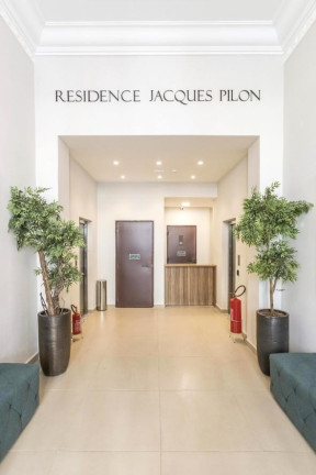 Imagem Apartamento à Venda, 35 m² em Centro - São Paulo Imagem Apartamento à Venda, 35 m² em Centro - São Paulo