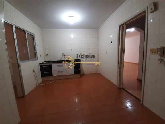 Imagem Apartamento com 2 Quartos à Venda, 96 m² em Vila Bastos - Santo André Imagem Apartamento com 2 Quartos à Venda, 96 m² em Vila Bastos - Santo André