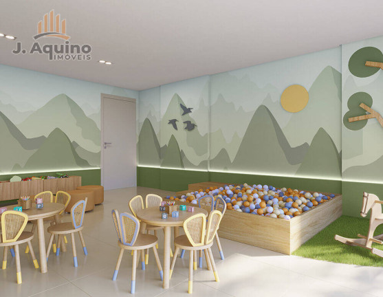 Imagem Apartamento com 3 Quartos à Venda, 1.600 m² em Parquelândia - Fortaleza Imagem Apartamento com 3 Quartos à Venda, 1.600 m² em Parquelândia - Fortaleza