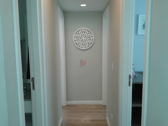 Imagem Apartamento com 3 Quartos à Venda, 61 m² em Portão - Curitiba Imagem Apartamento com 3 Quartos à Venda, 61 m² em Portão - Curitiba