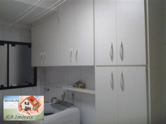 Imagem Apartamento com 4 Quartos à Venda, 250 m² em Jardim Do Mar - São Bernardo Do Campo