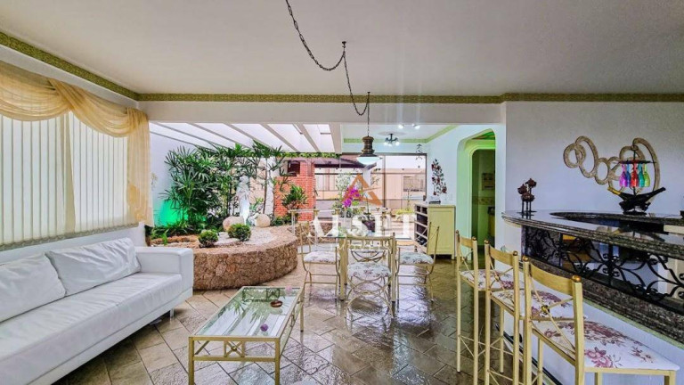 Imagem Cobertura com 4 Quartos à Venda, 953 m² em Tatuapé - São Paulo Imagem Cobertura com 4 Quartos à Venda, 953 m² em Tatuapé - São Paulo
