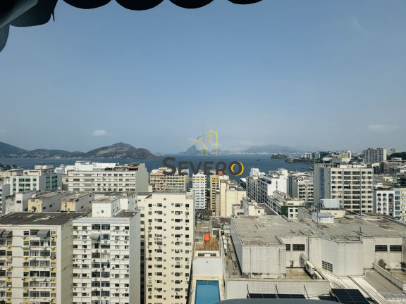 Imagem Cobertura com 3 Quartos à Venda, 233 m² em Icaraí - Niterói Imagem Cobertura com 3 Quartos à Venda, 233 m² em Icaraí - Niterói