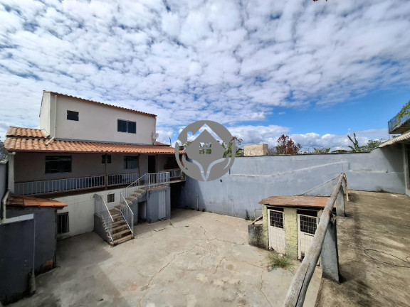 Imagem Casa com 3 Quartos à Venda, 347 m² em Liberdade - Santa Luzia Imagem Casa com 3 Quartos à Venda, 347 m² em Liberdade - Santa Luzia