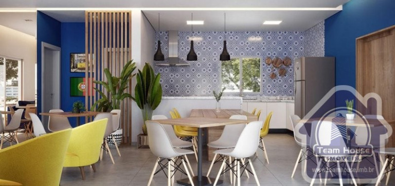 Imagem Apartamento com 2 Quartos à Venda, 41 m² em Jardim Rodrigues Alves - Ferraz De Vasconcelos
