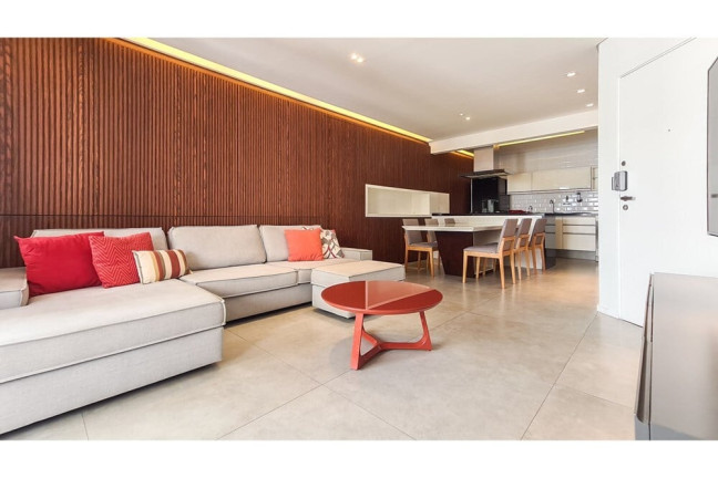 Apartamento com 2 Quartos à Venda, 87 m² em Moema - São Paulo