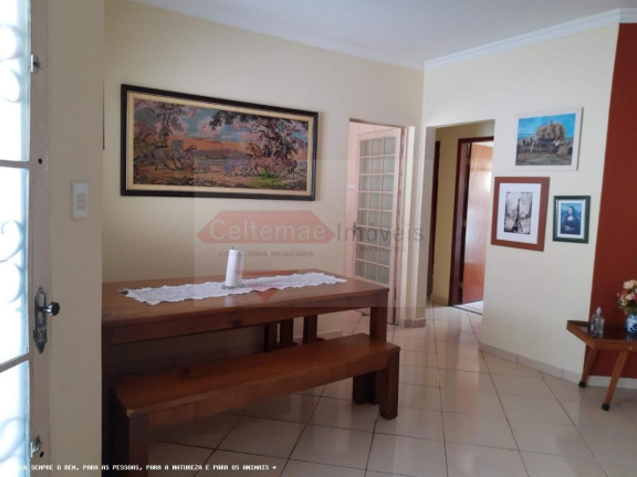Imagem Casa com 3 Quartos à Venda, 78 m² em Jardim Do Sol - Taubaté