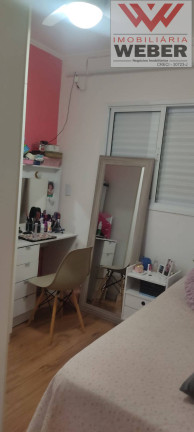 Imagem Apartamento com 3 Quartos à Venda, 67 m² em Parque Bela Vista - Votorantim Imagem Apartamento com 3 Quartos à Venda, 67 m² em Parque Bela Vista - Votorantim