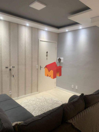 Imagem Apartamento com 2 Quartos à Venda, 70 m² em Catharina Zanaga - Americana Imagem Apartamento com 2 Quartos à Venda, 70 m² em Catharina Zanaga - Americana