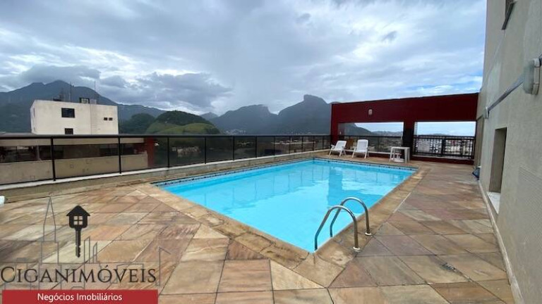 Imagem Apartamento com 2 Quartos à Venda, 64 m² em Barra Da Tijuca - Rio De Janeiro Imagem Apartamento com 2 Quartos à Venda, 64 m² em Barra Da Tijuca - Rio De Janeiro