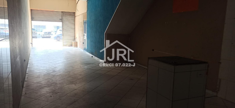 Imagem Loja para Alugar, 70 m² em Jardim Itapark - Mauá