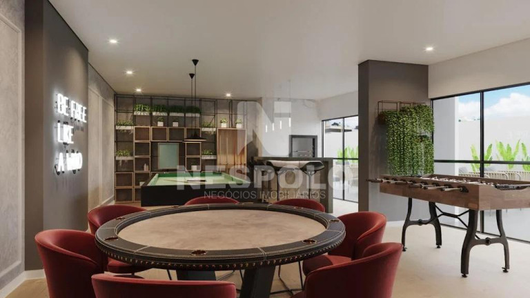 Imagem Apartamento à Venda, 66 m² em Morretes - Itapema