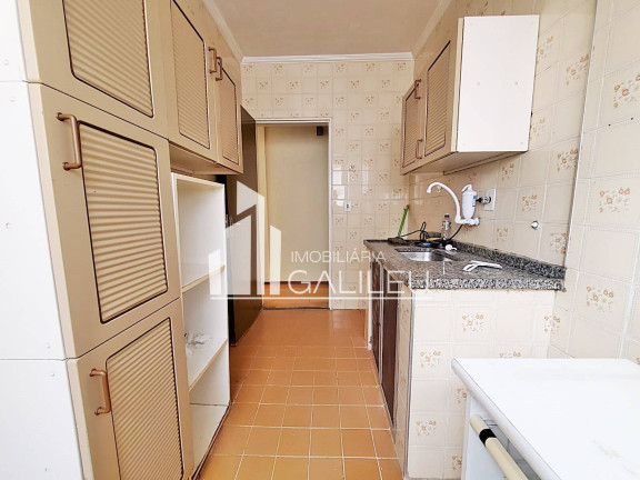 Imagem Apartamento com 1 Quarto à Venda, 50 m² em Centro - Campinas Imagem Apartamento com 1 Quarto à Venda, 50 m² em Centro - Campinas