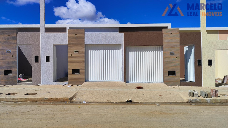 Casa com 2 Quartos à Venda,  em Zabelê - Vitória Da Conquista