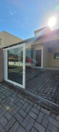 Casa com 3 Quartos à Venda, 87 m² em Perequê - Porto Belo