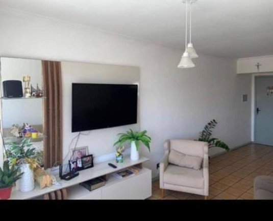 Apartamento com 3 Quartos à Venda, 115 m² em Ponto Novo - Aracaju