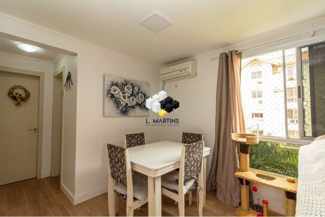 Apartamento com 3 Quartos à Venda, 56 m² em Mato Grande - Canoas