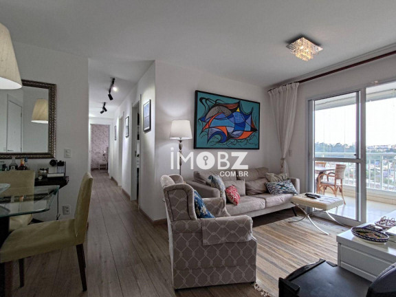 Imagem Imóvel com 3 Quartos à Venda, 92 m² em Jardim Vazani - São Paulo