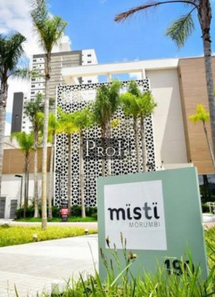 Imagem Apartamento com 3 Quartos à Venda, 92 m² em Morumbi - São Paulo Imagem Apartamento com 3 Quartos à Venda, 92 m² em Morumbi - São Paulo