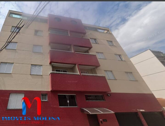 Foto do imóvel Apartamento com 2 Quartos à Venda, 70 m² em Nova Gerty - São Caetano Do Sul