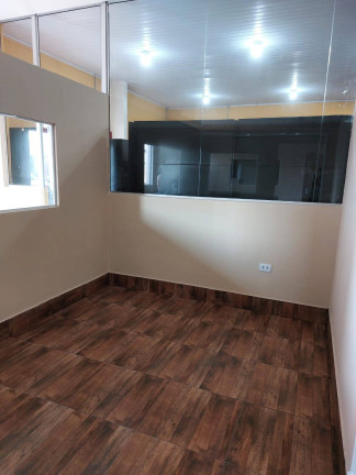 Imagem Sala Comercial para Alugar, 8 m² em Taboão - São Bernardo Do Campo Imagem Sala Comercial para Alugar, 8 m² em Taboão - São Bernardo Do Campo