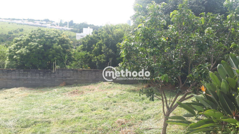 Terreno à Venda, 250 m² em Jardim Myrian Moreira Da Costa - Campinas