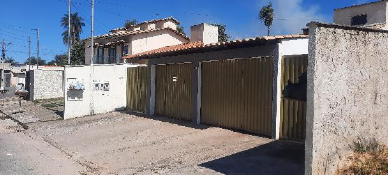 Casa com 2 Quartos à Venda, 116 m² em Vila Verde - Betim